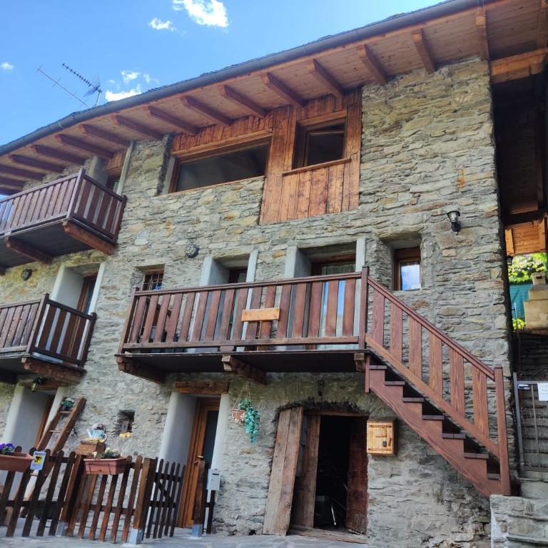 La casa del Bosco - The House by the Woods - Appartamento con 1 Camera da Letto - 1