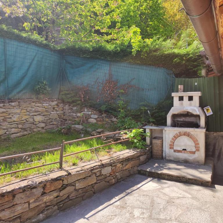La casa del Bosco - The House by the Woods - Appartamento con 1 Camera da Letto - 3