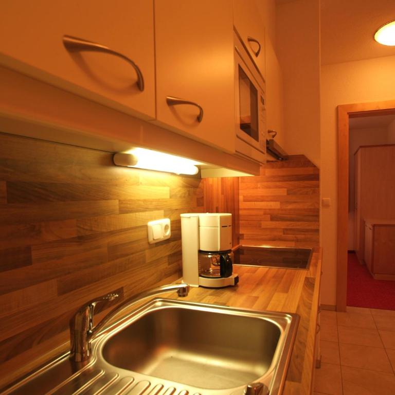 Apart Althaler - Apartamento Confort de 2 dormitorios con balcón - 1
