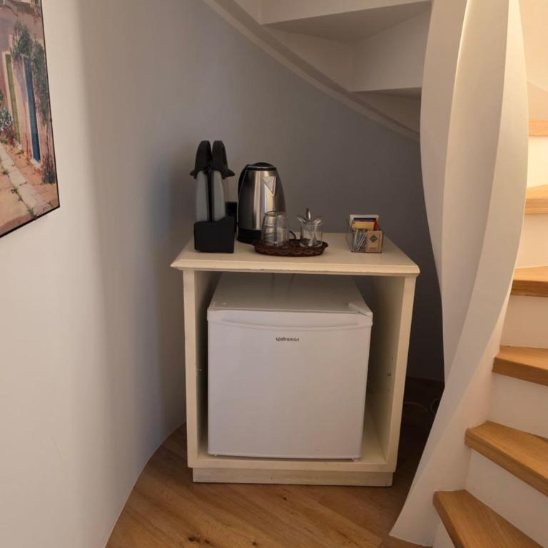 Liberty Domus Igi - Junior Suite con Sauna - 17