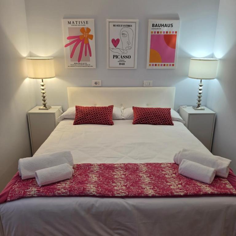 Liberty Domus Igi - Junior Suite con Sauna - 18