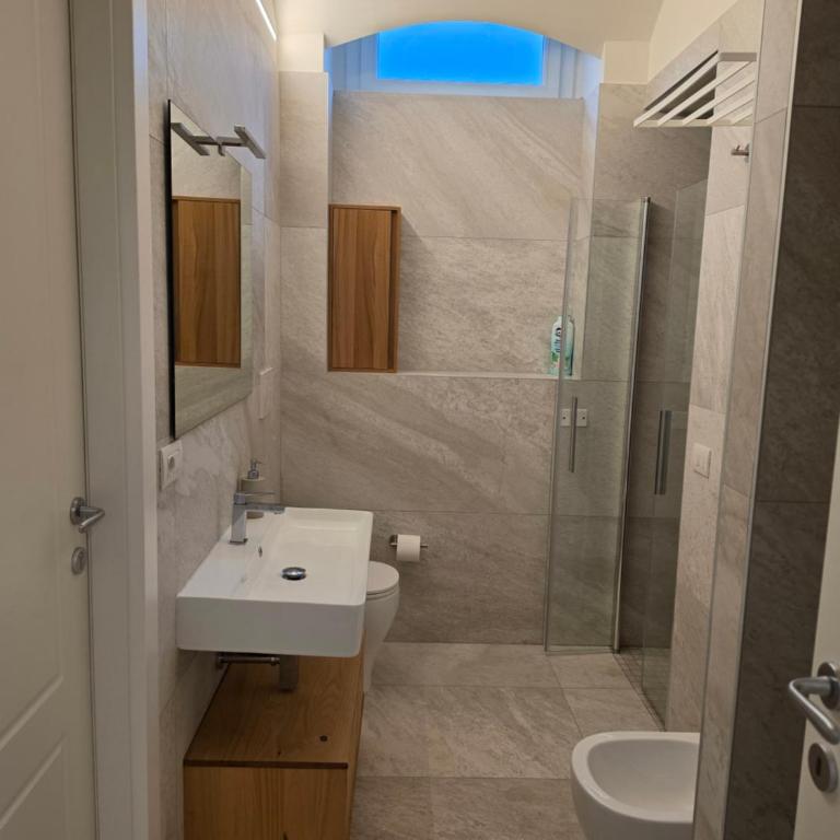 Liberty Domus Igi - Junior Suite con Sauna - 8