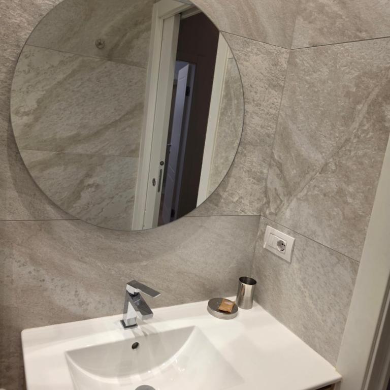 Liberty Domus Igi - Junior Suite con Sauna - 5