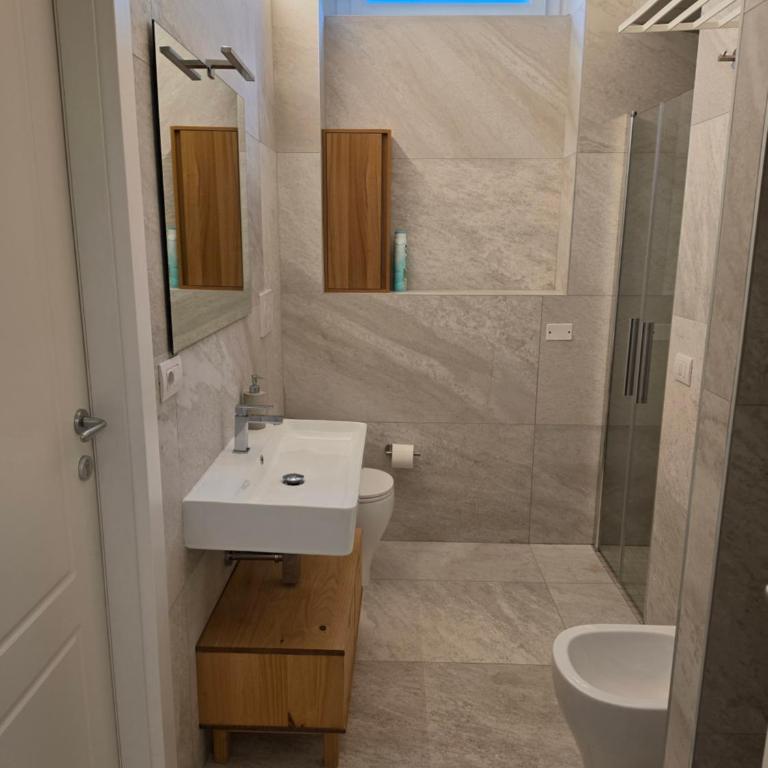 Liberty Domus Igi - Junior Suite con Sauna - 20