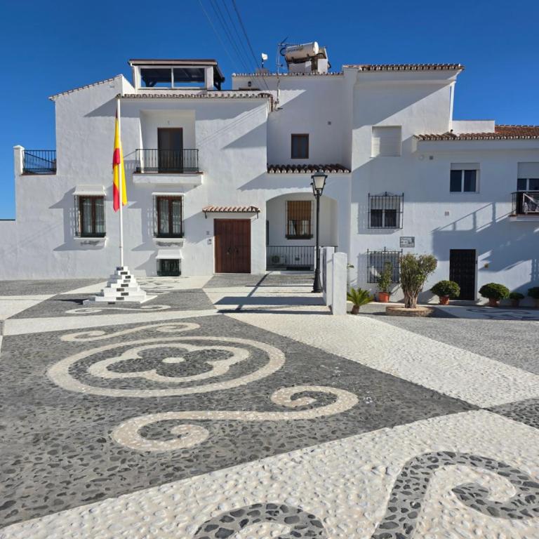 CASA LAVENDER Frigiliana - Apartamento de 2 dormitorios - 7