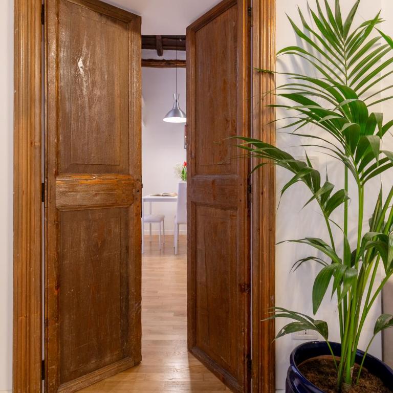 Portico D'ottavia - Deluxe Apartment - 9