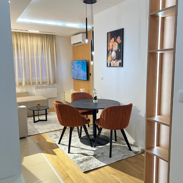 Altura Garden 1 - Apartman sa 1 Spavaćom Sobom - 7