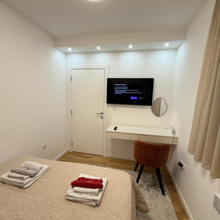 Altura Garden 1 - Apartman sa 1 Spavaćom Sobom - 8