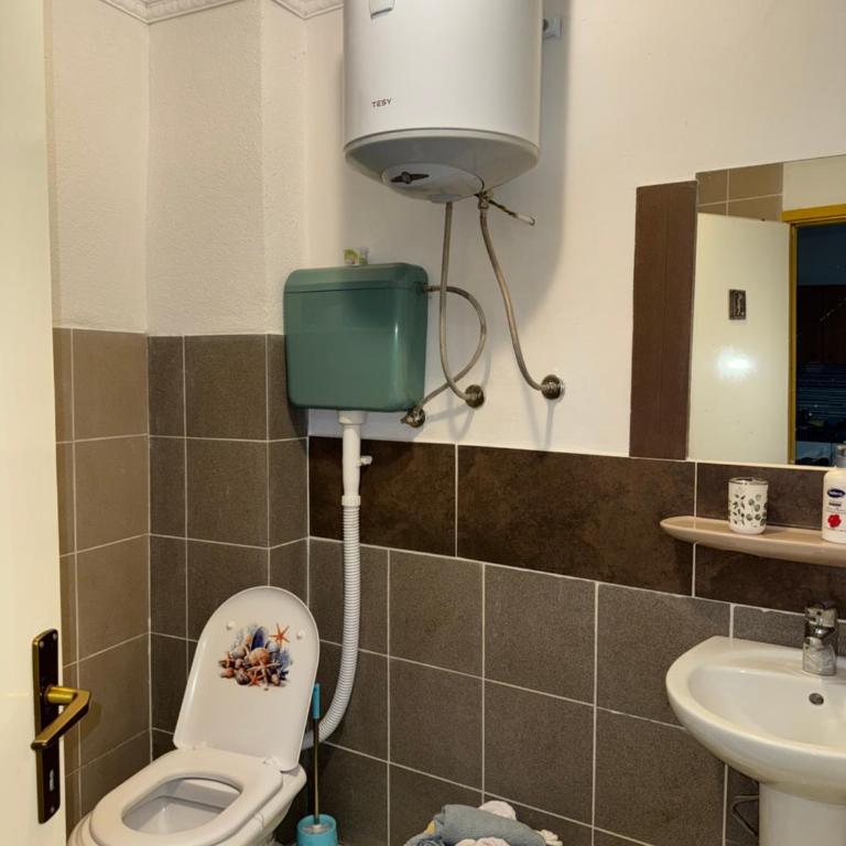 Apartmani Kulak - One-Bedroom Apartment - 4