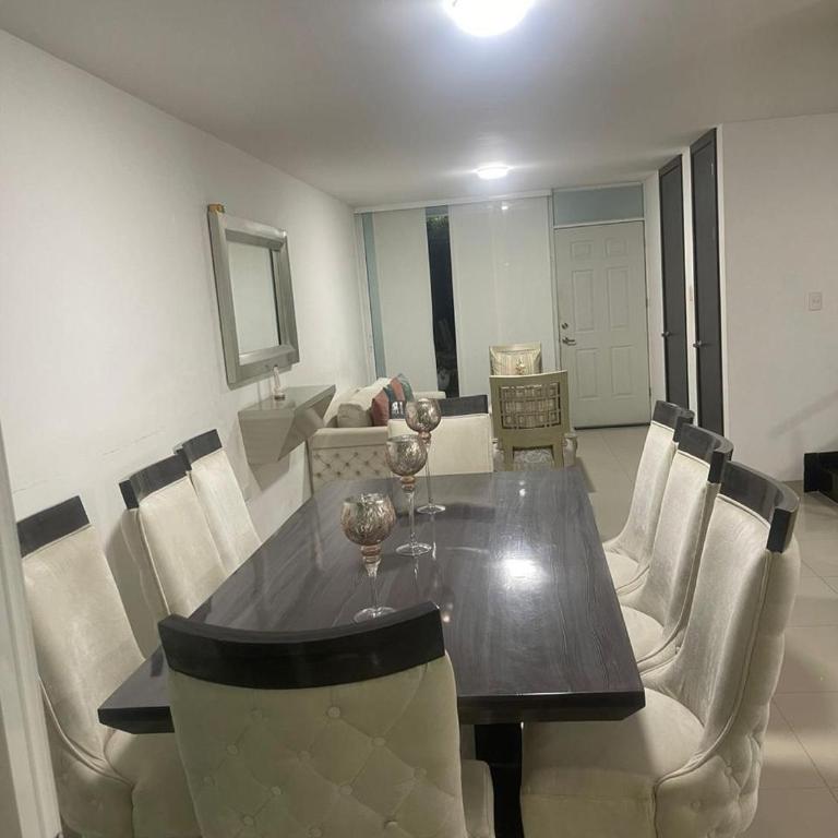 Casa Esquina Condominio Diomedes Daza Valledupar - Casa de 3 dormitorios - 5