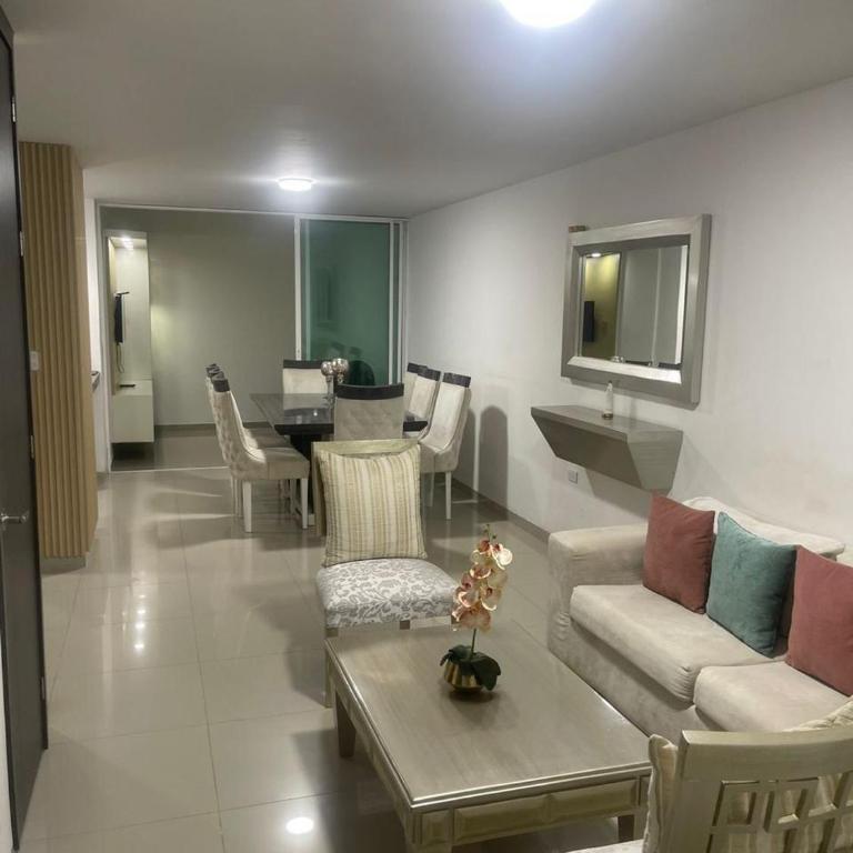 Casa Esquina Condominio Diomedes Daza Valledupar - Casa de 3 dormitorios - 3