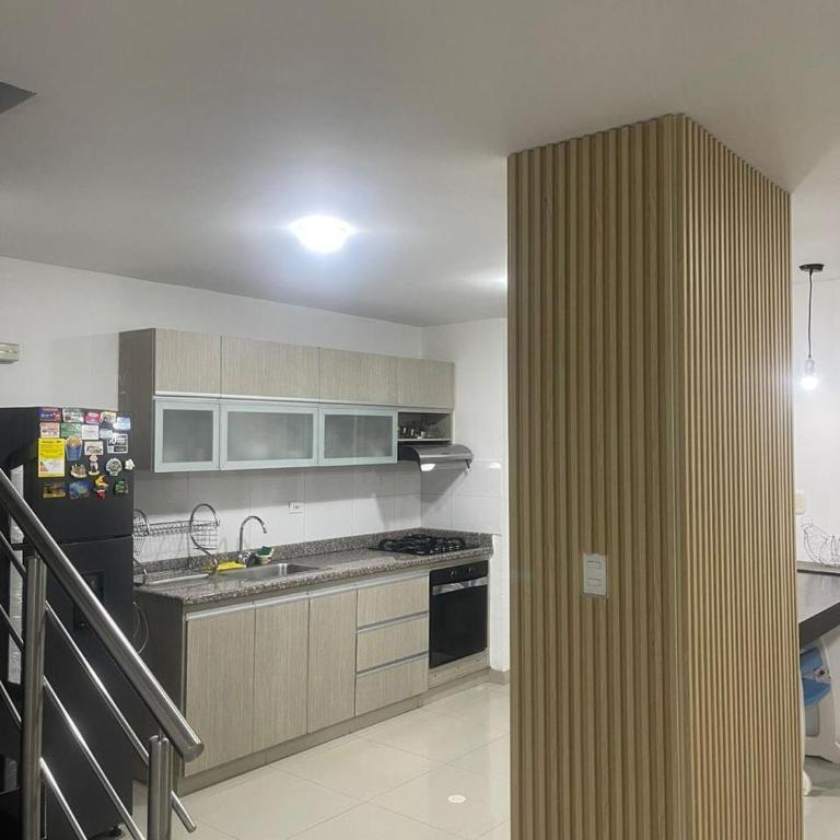 Casa Esquina Condominio Diomedes Daza Valledupar - Casa de 3 dormitorios - 23