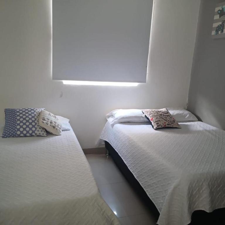Casa Esquina Condominio Diomedes Daza Valledupar - Casa de 3 dormitorios - 15