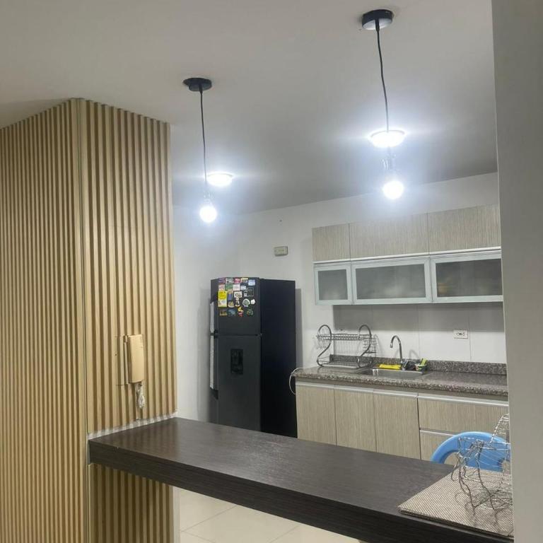 Casa Esquina Condominio Diomedes Daza Valledupar - Casa de 3 dormitorios - 30