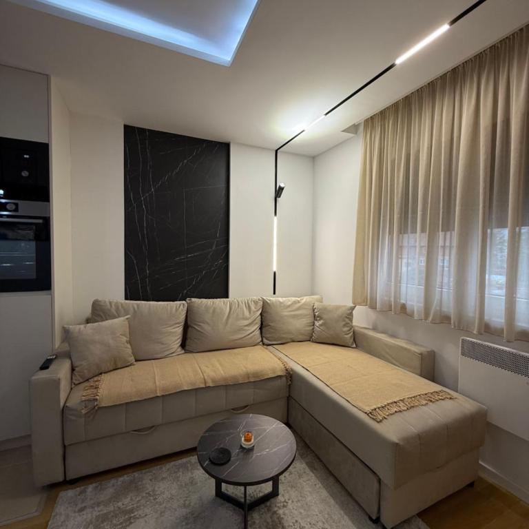 Altura Garden 1 - Apartman sa 1 Spavaćom Sobom - 10