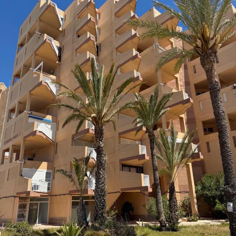 Studio Amalia La Manga - Apartamento de 1 dormitorio - 1