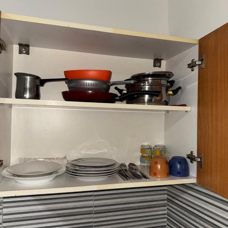Apartmani Kulak - One-Bedroom Apartment - 3