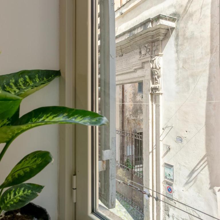 Portico D'ottavia - Deluxe Apartment - 19