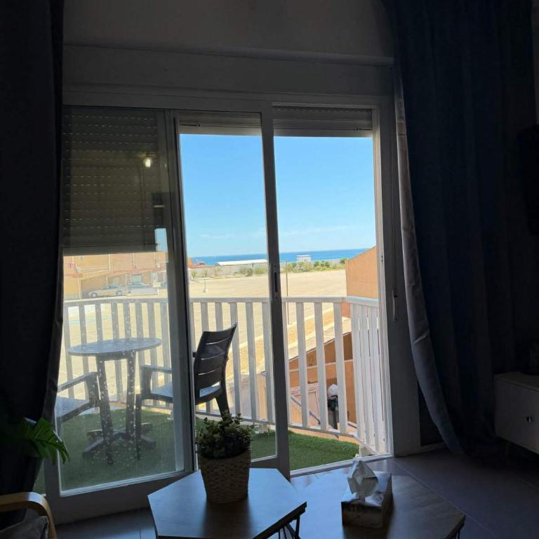 Studio Amalia La Manga - Apartamento de 1 dormitorio - 17