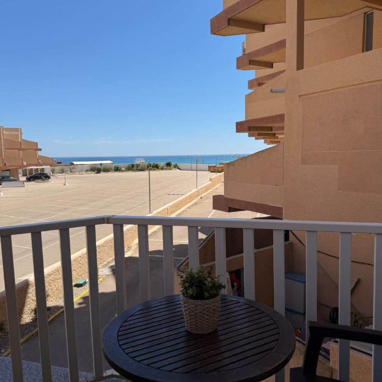 Studio Amalia La Manga - Apartamento de 1 dormitorio - 19
