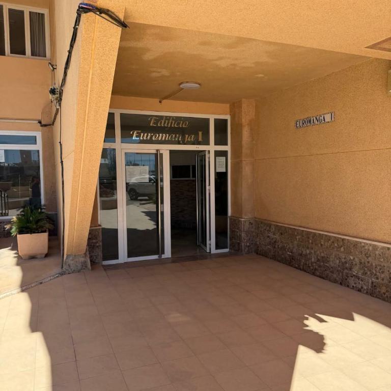 Studio Amalia La Manga - Apartamento de 1 dormitorio - 5