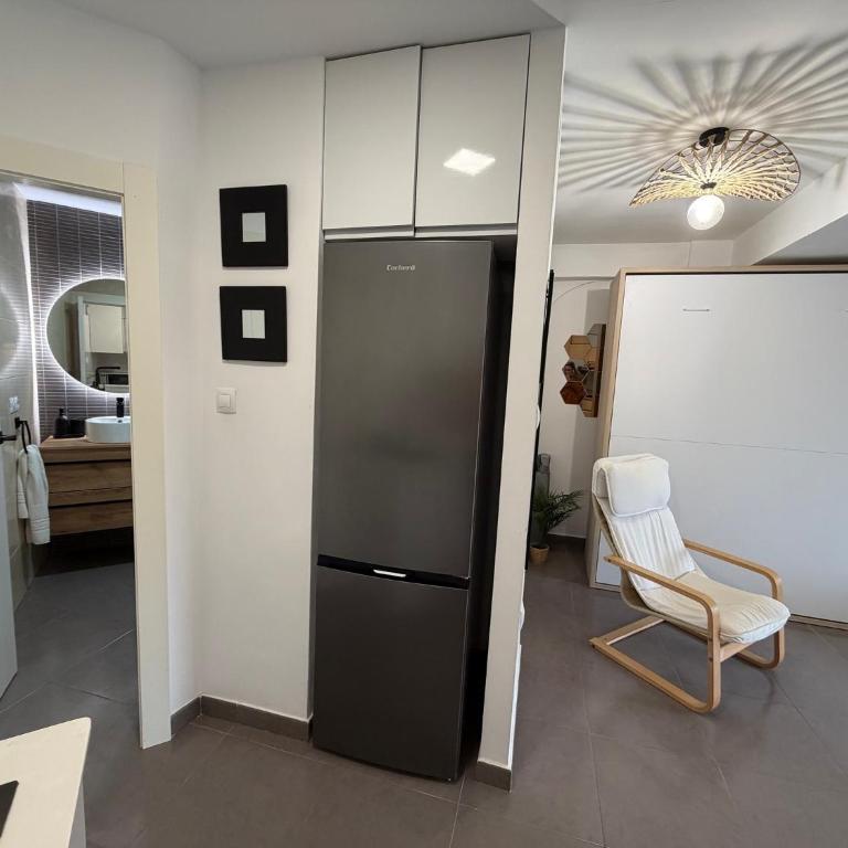 Studio Amalia La Manga - Apartamento de 1 dormitorio - 7