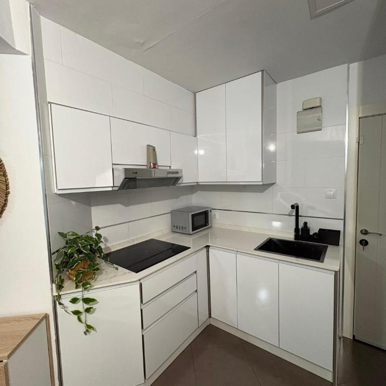 Studio Amalia La Manga - Apartamento de 1 dormitorio - 10
