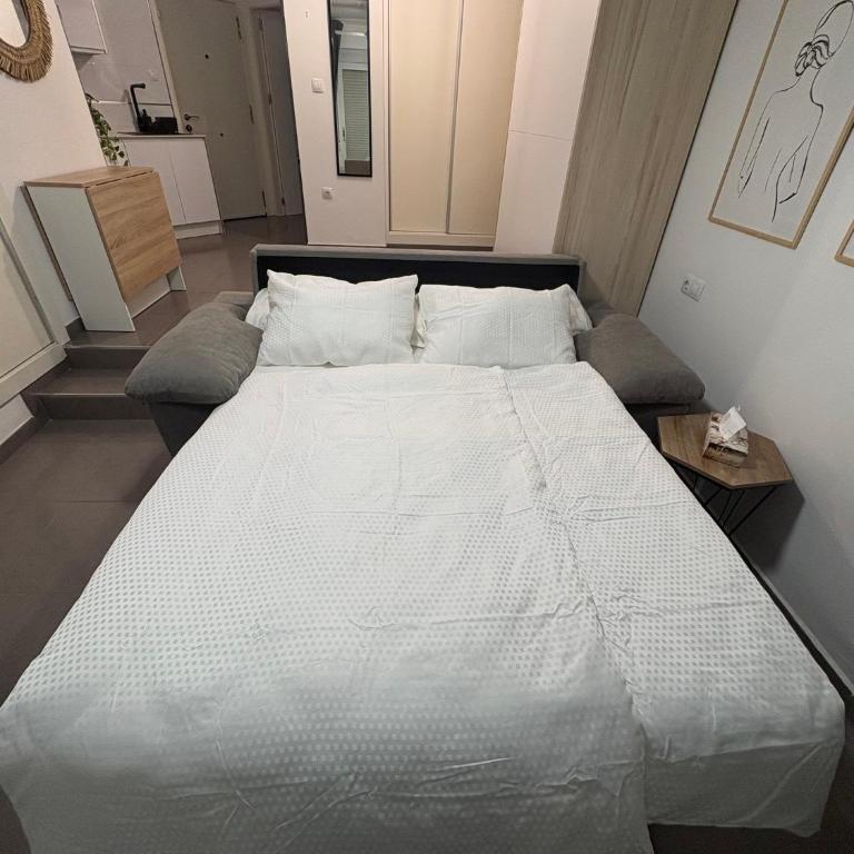 Studio Amalia La Manga - Apartamento de 1 dormitorio - 14