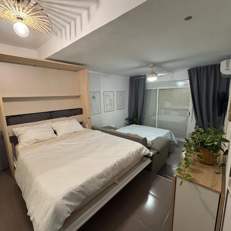 Studio Amalia La Manga - Apartamento de 1 dormitorio - 15