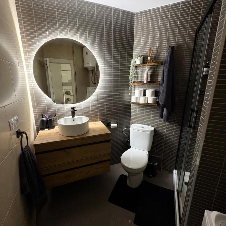 Studio Amalia La Manga - Apartamento de 1 dormitorio - 8