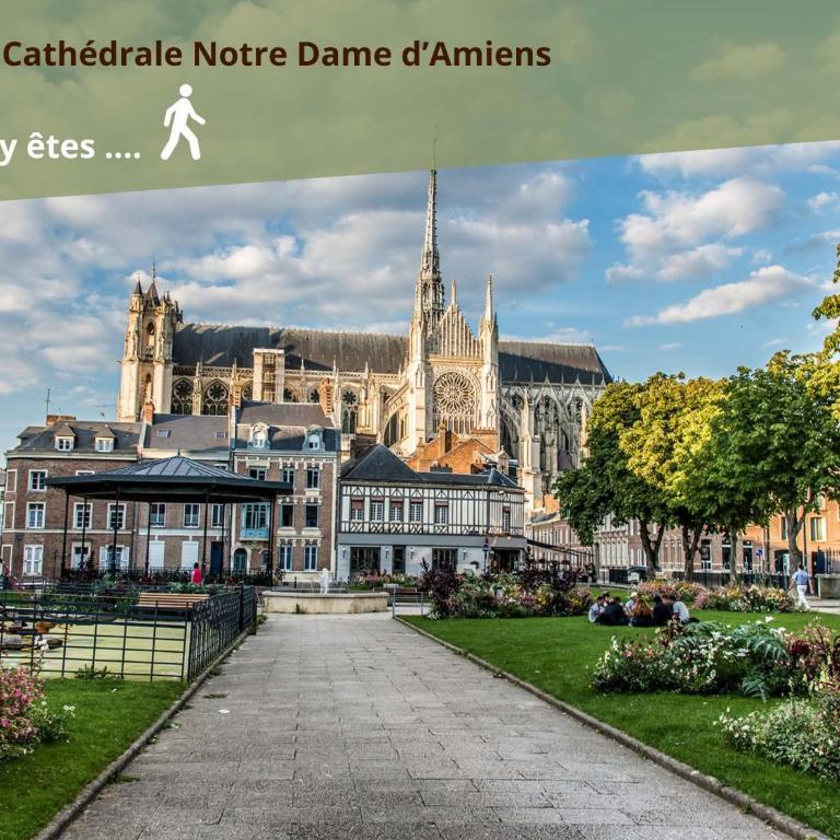 La loge Cathédrale - 6 pers - Hypercentre - Two-Bedroom Apartment - 21
