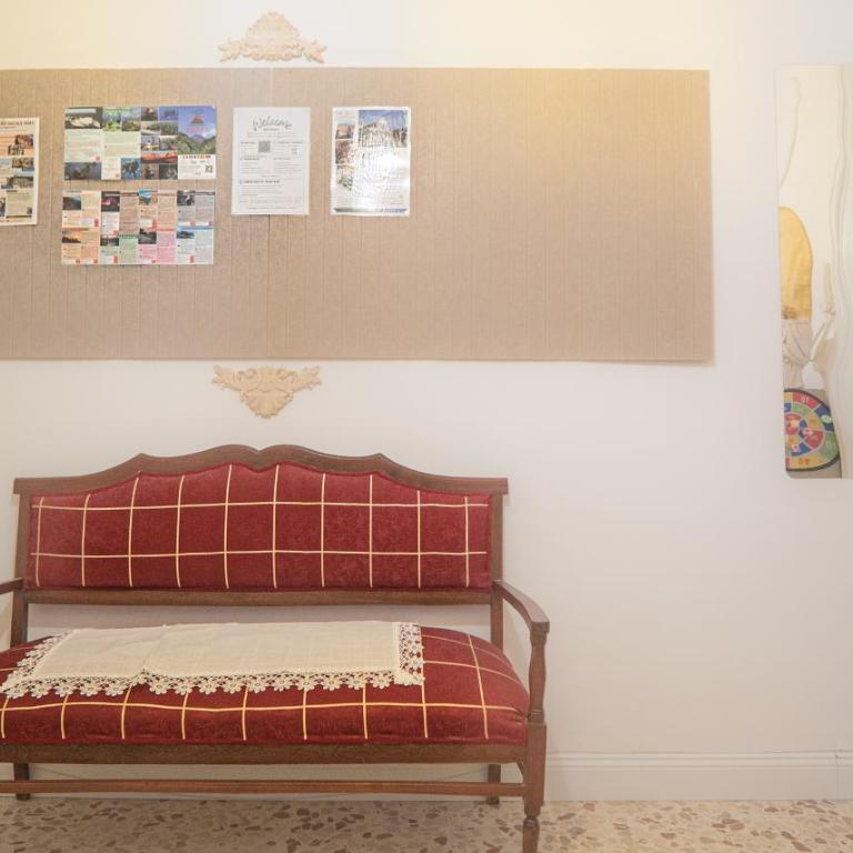 La Ferula - Two-Bedroom Apartment - 28