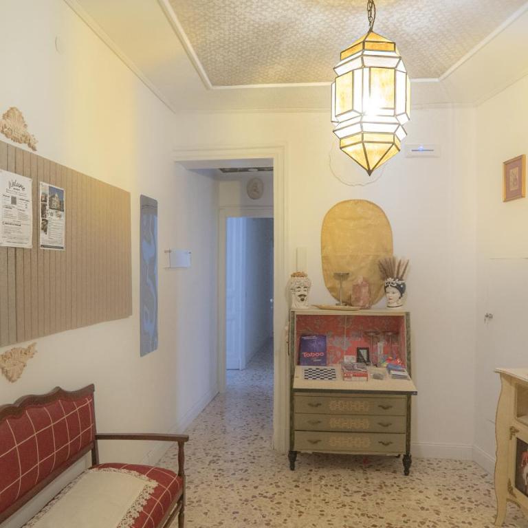 La Ferula - Two-Bedroom Apartment - 29