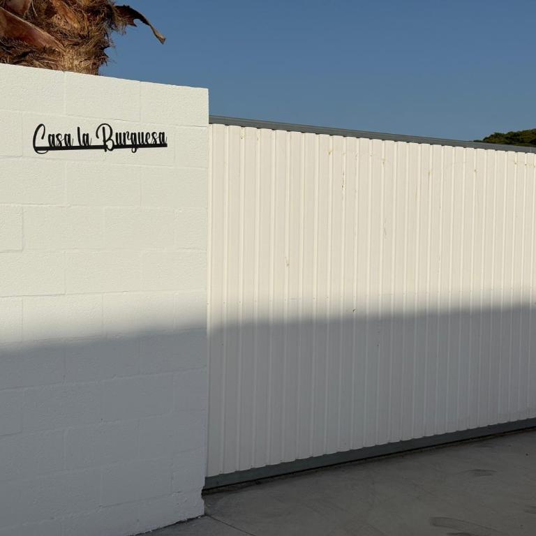 Casa La Burguesa - Casa de 3 dormitorios - 2