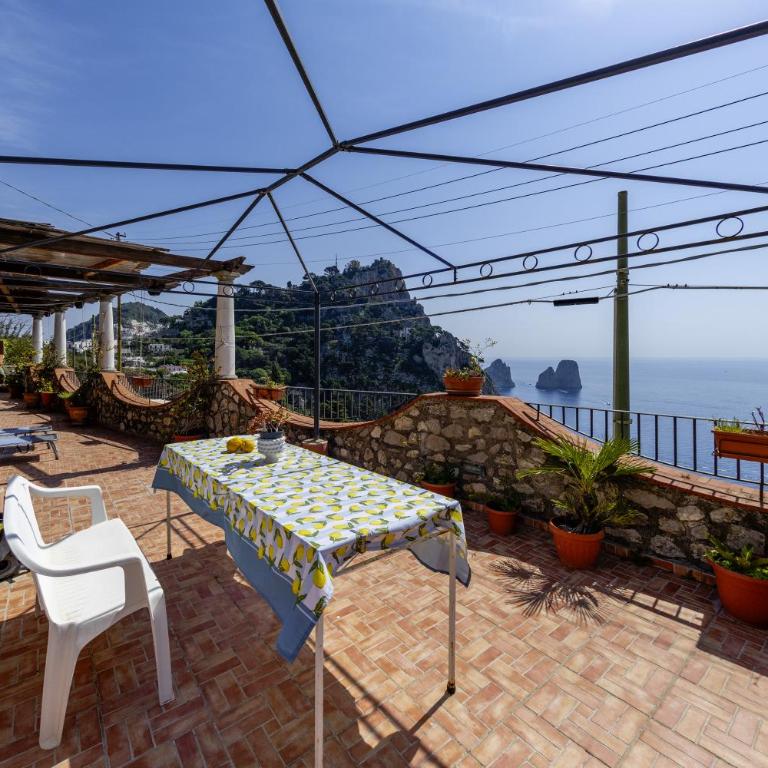 Essence One by Sweet Capri - Suite con Balcone - 22