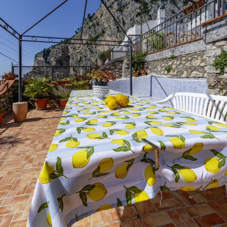 Essence One by Sweet Capri - Suite con Balcone - 21