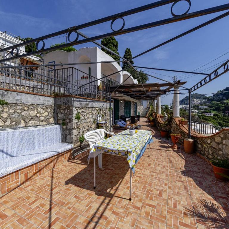 Essence One by Sweet Capri - Suite con Balcone - 29
