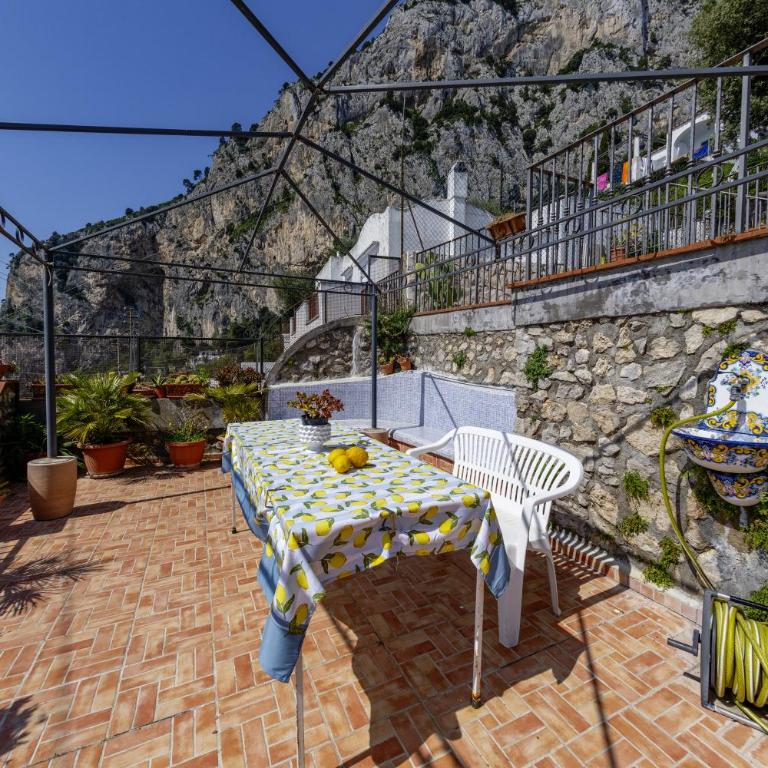 Essence One by Sweet Capri - Suite con Balcone - 30