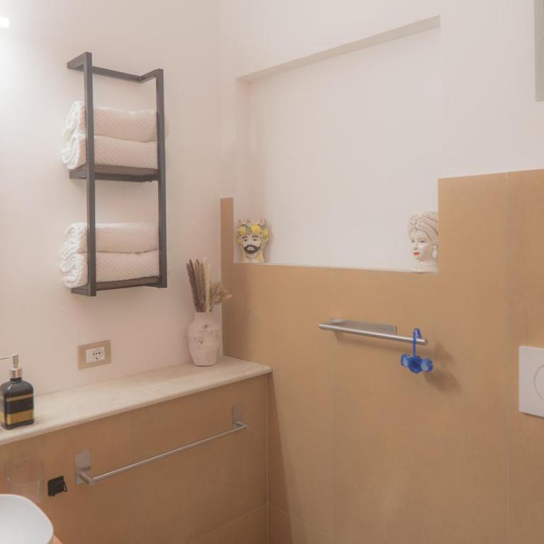 La Ferula - Two-Bedroom Apartment - 35