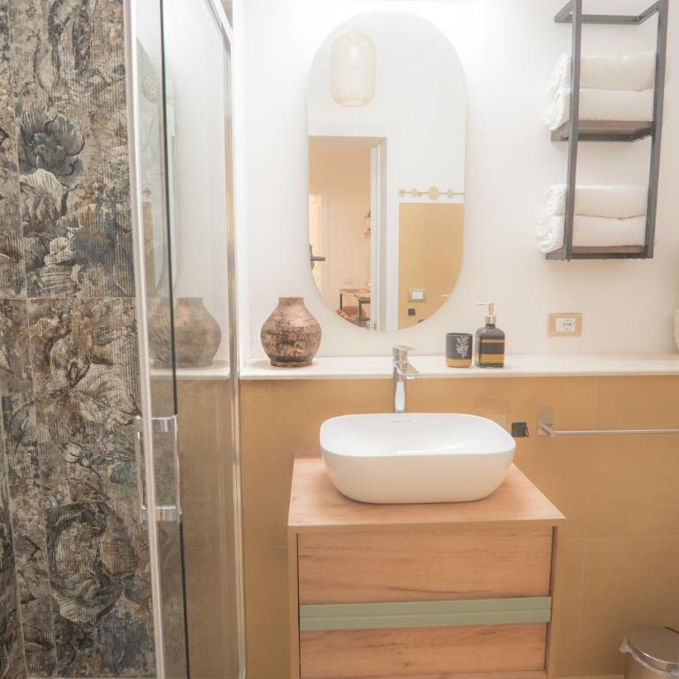La Ferula - Two-Bedroom Apartment - 36
