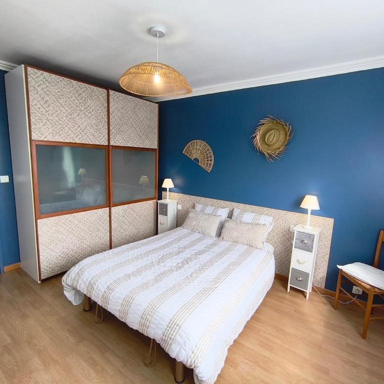 Charmant appartement à Fréjus-Plage - Appartamento con 1 Camera da Letto - 9