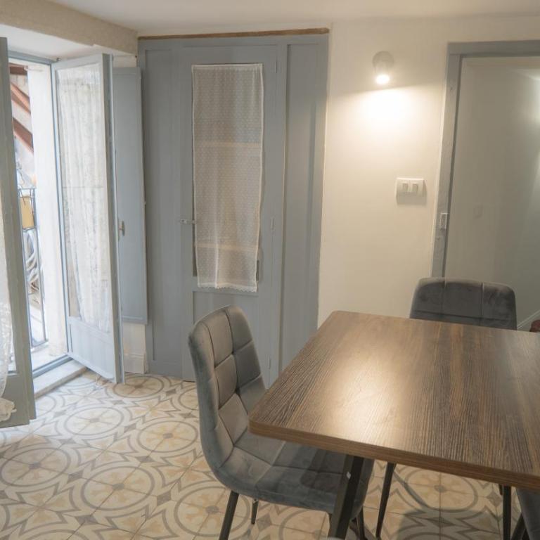 La Ferula - Two-Bedroom Apartment - 25