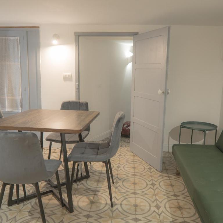 La Ferula - Two-Bedroom Apartment - 23