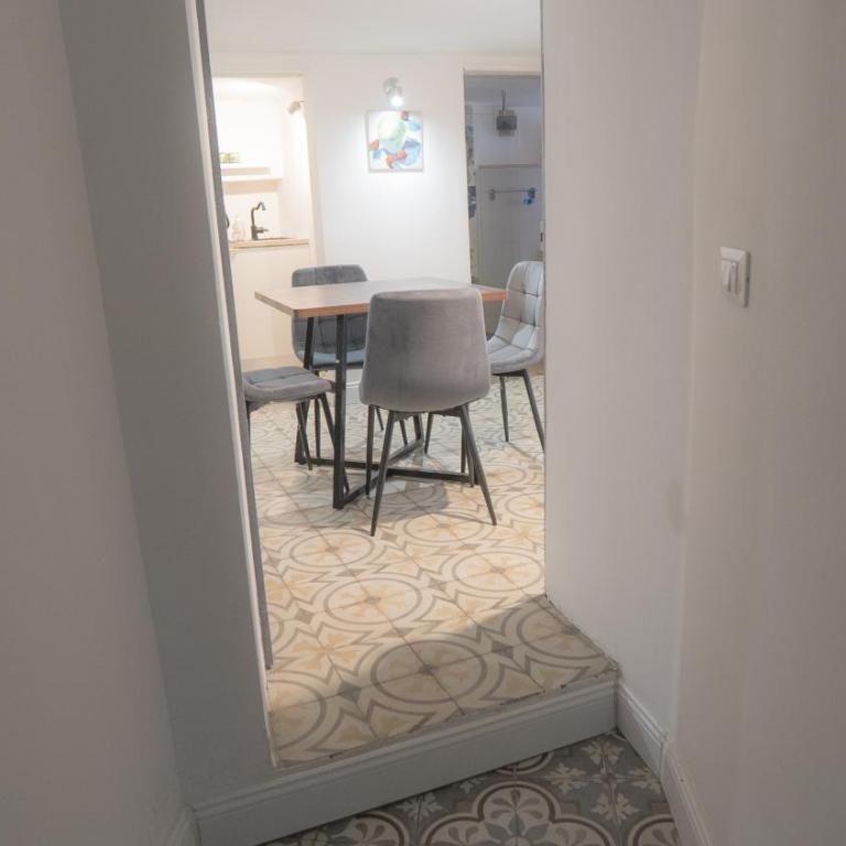 La Ferula - Two-Bedroom Apartment - 21