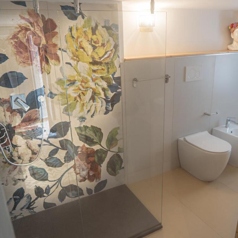 La Ferula - Two-Bedroom Apartment - 19