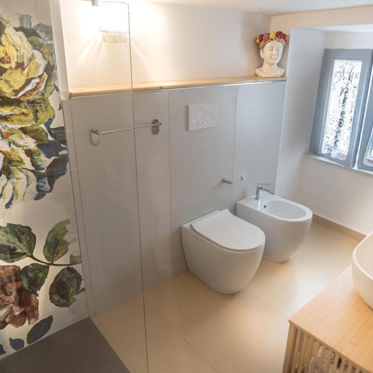 La Ferula - Two-Bedroom Apartment - 27