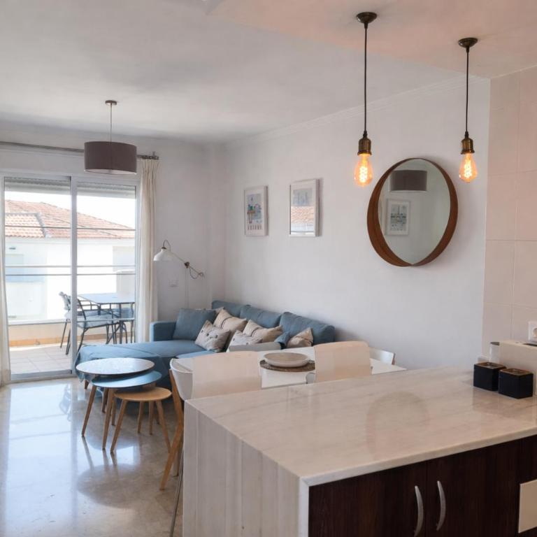 Olivo & Mar: 2 dorm con terraza • Valle Properties - Apartamento de 2 dormitorios - 9