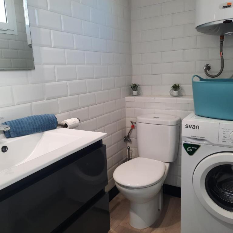 Olivo & Mar: 2 dorm con terraza • Valle Properties - Apartamento de 2 dormitorios - 13