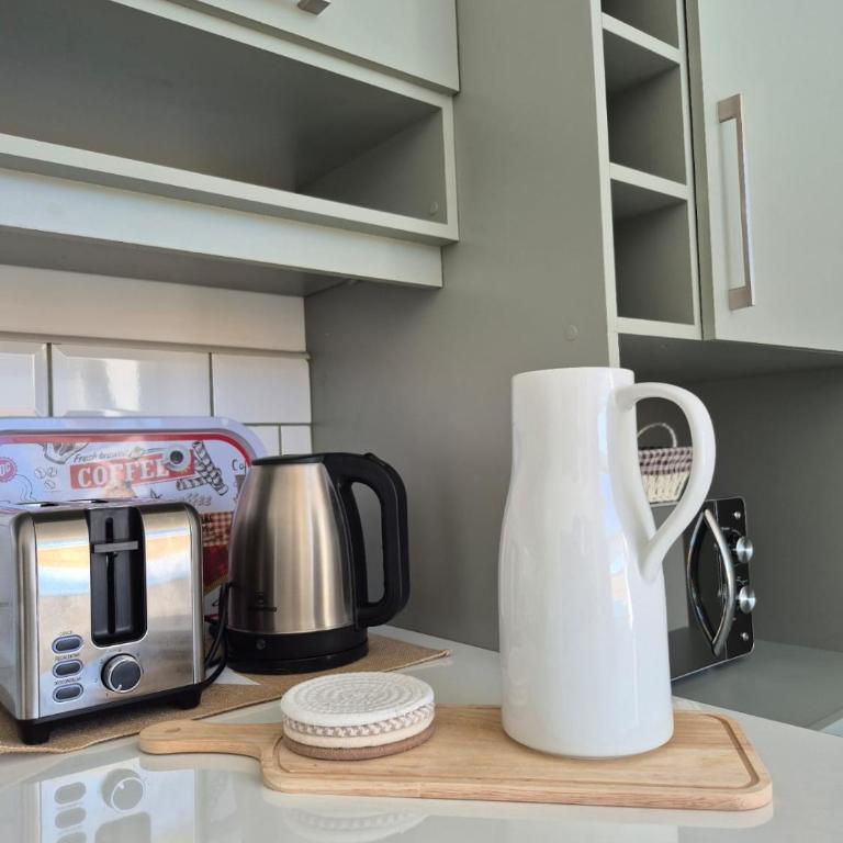 CABAÑAS PAMPAS AUSTRALES - Two-Bedroom House - 6
