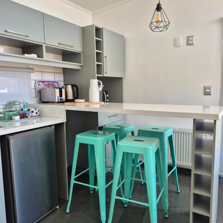 CABAÑAS PAMPAS AUSTRALES - Two-Bedroom House - 7